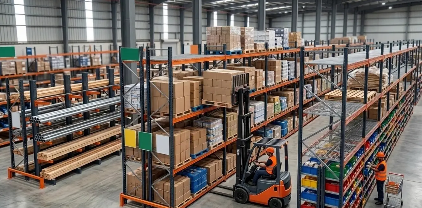 types-of-pallet-racking-systems-egypt