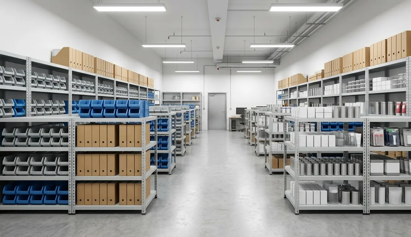 light-duty-steel-shelving-racks